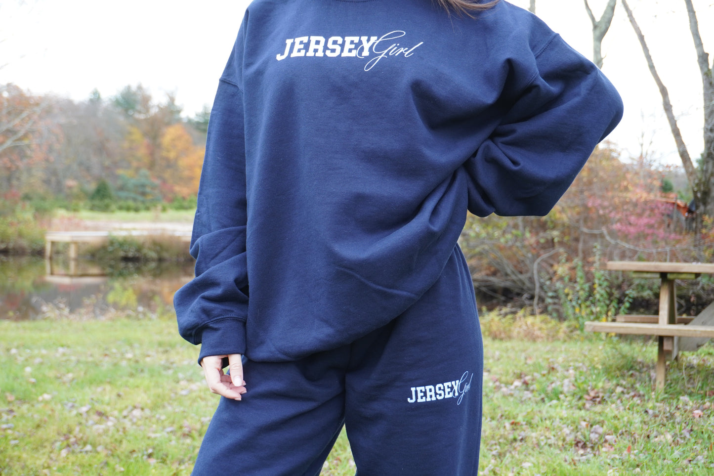 Jersey Girl Bundle