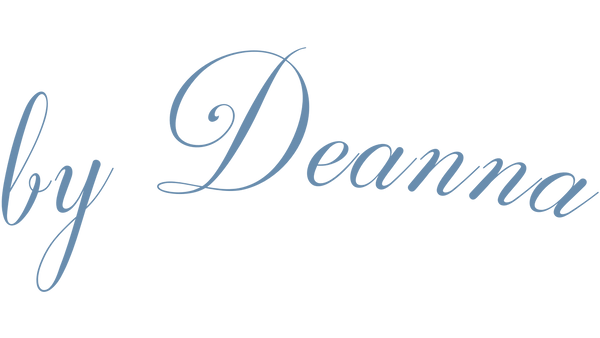 by Deanna logo