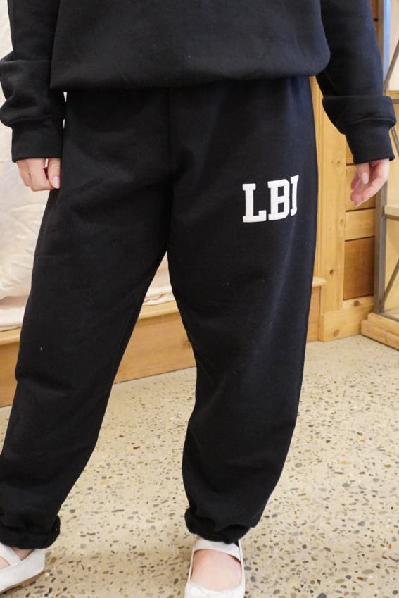 LBI Sweatpant