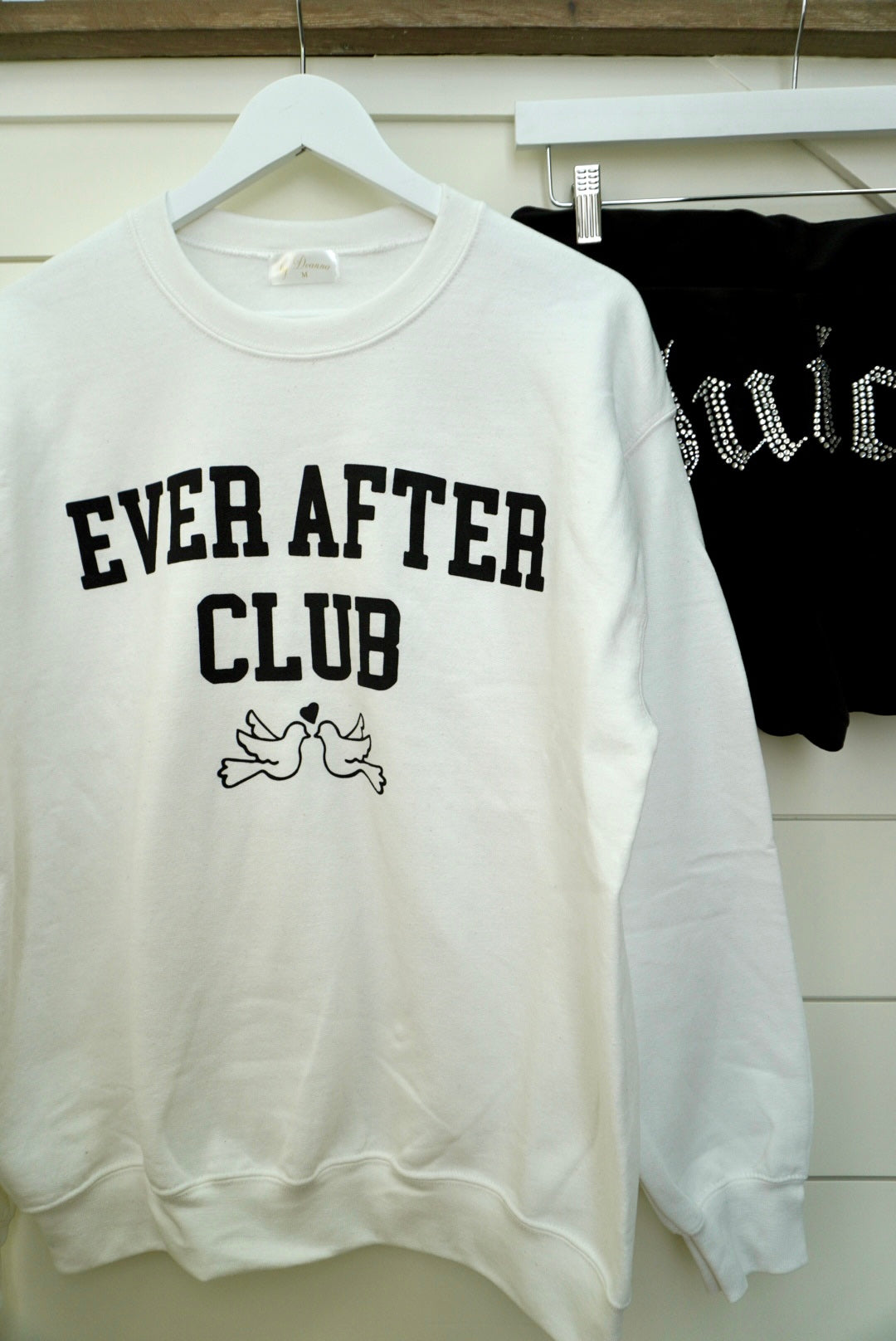 Ever After Club Crewneck