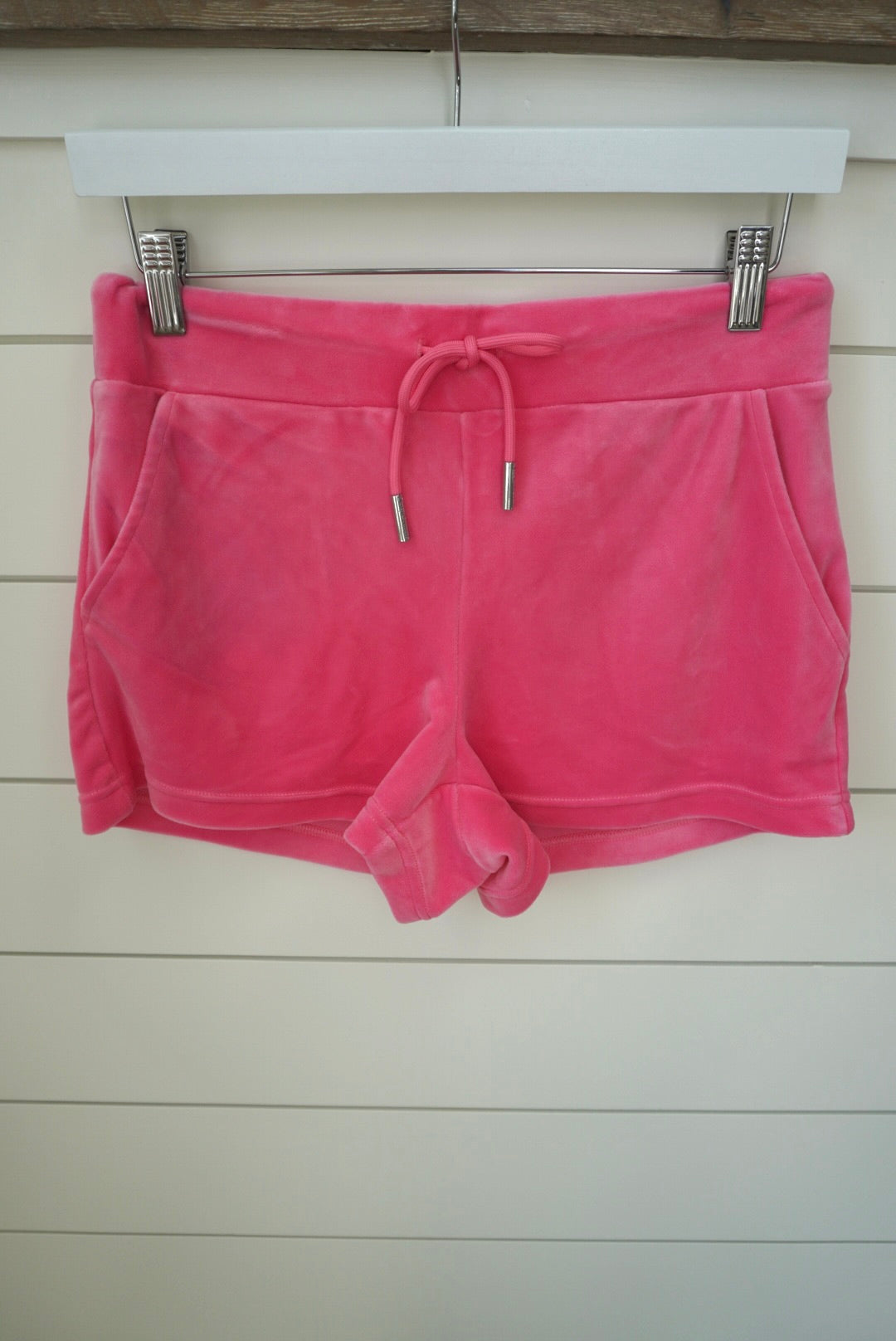 Classic Bling Short Pink