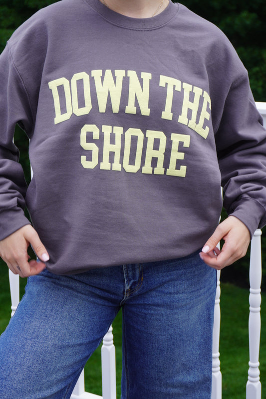 DTS Crewneck