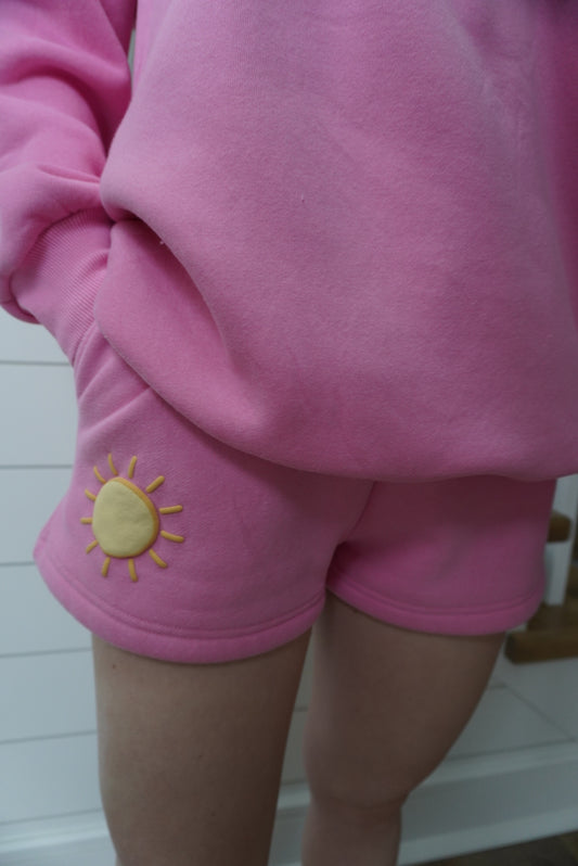 Sunshine Shorts