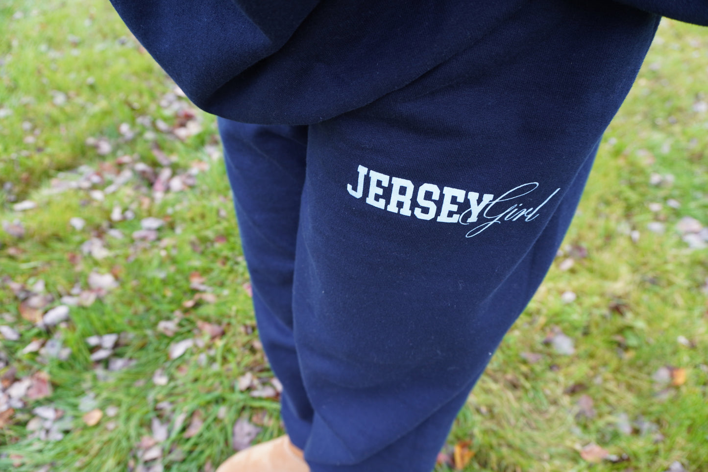 Jersey Girl Sweatpant